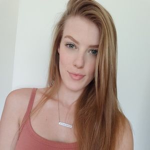 Meet your Posher, Hailey